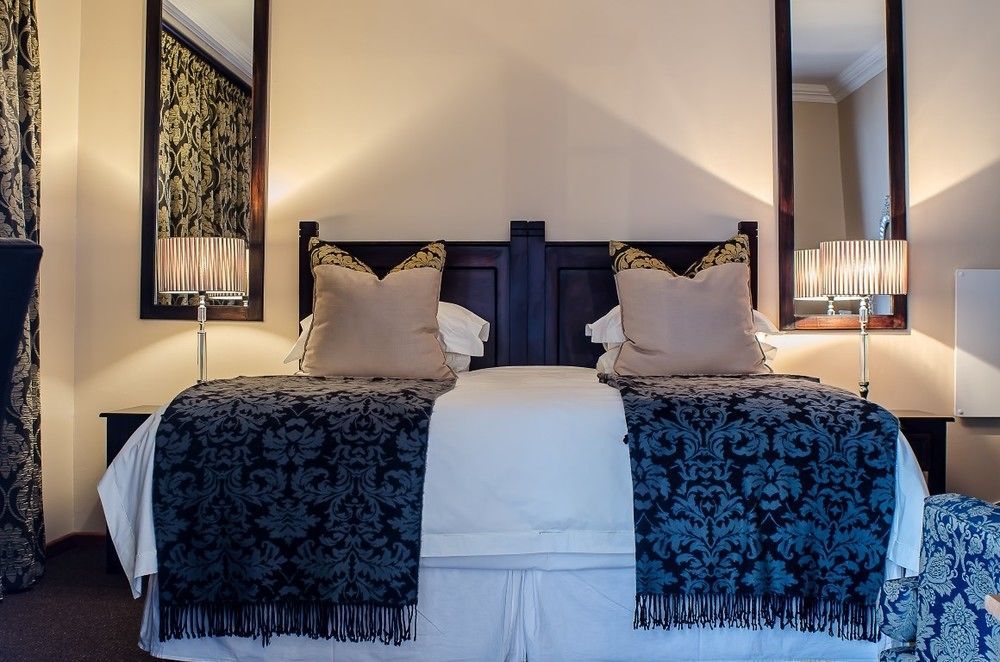 Hotel Loxley House Nottingham Road Esterno foto