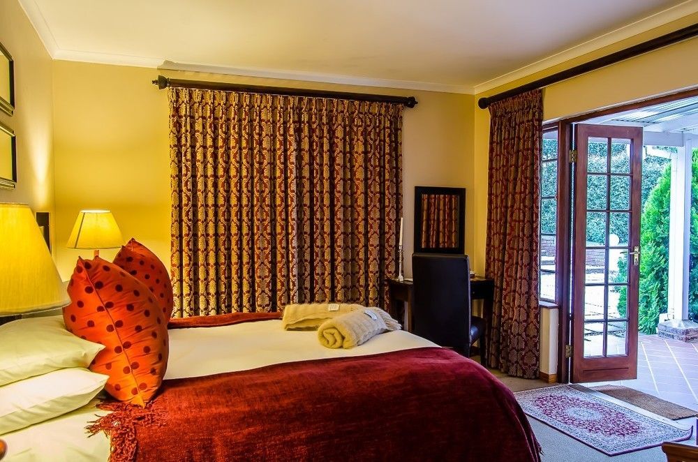 Hotel Loxley House Nottingham Road Esterno foto