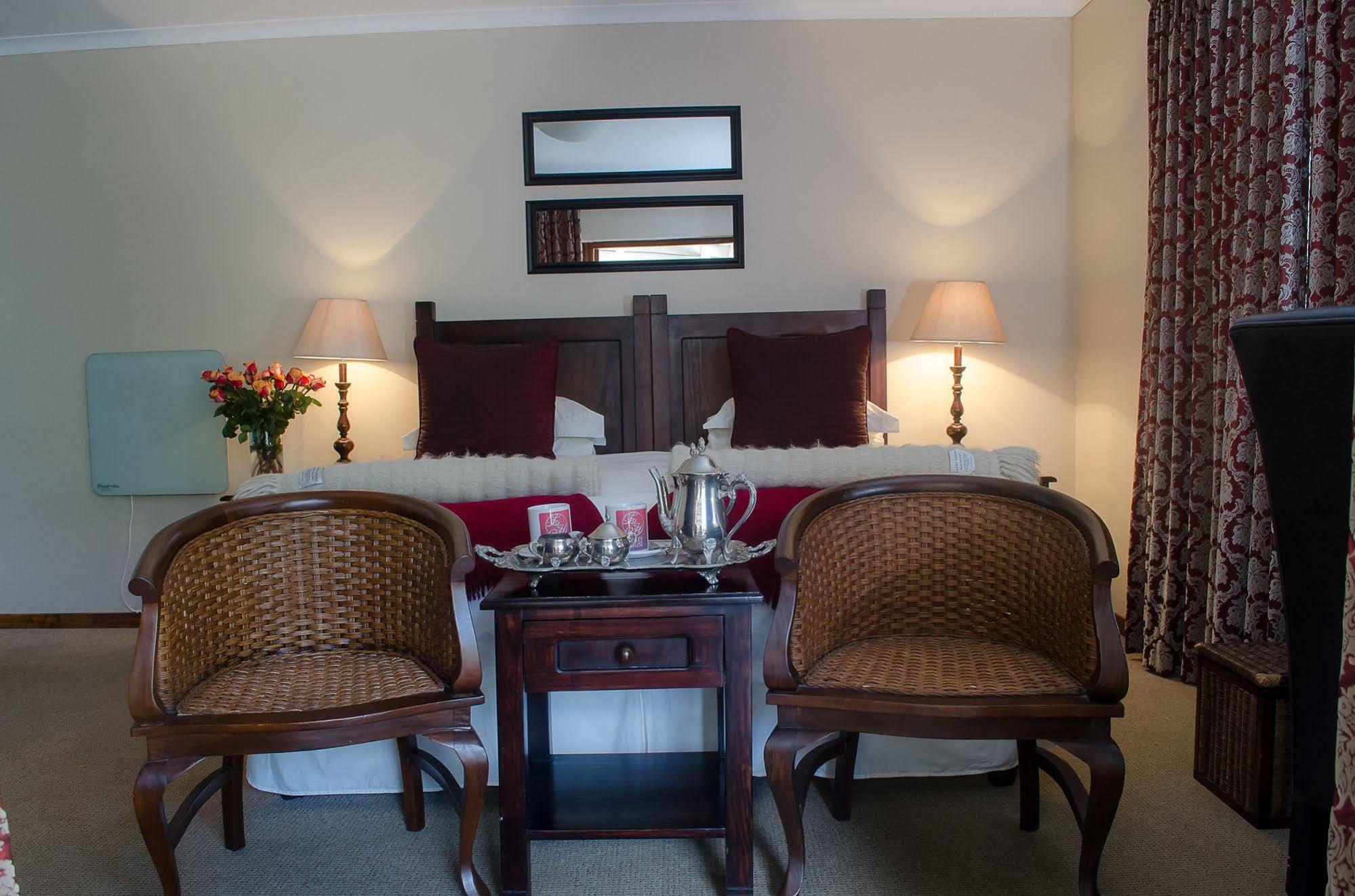 Hotel Loxley House Nottingham Road Esterno foto