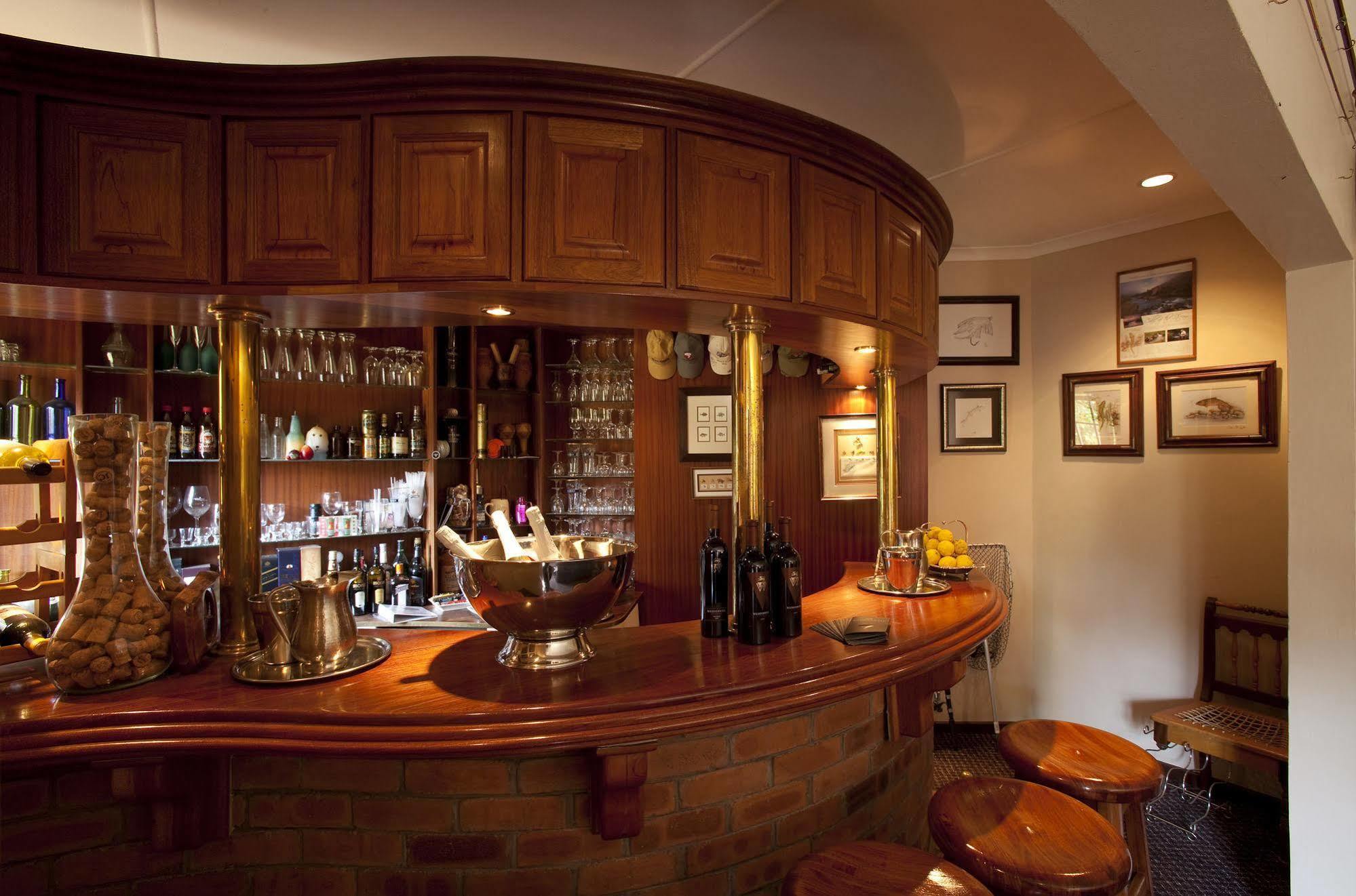 Hotel Loxley House Nottingham Road Esterno foto